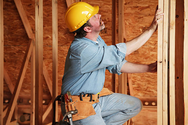 Best Eco-Friendly or Green Insulation Solutions  in Manchester, OH